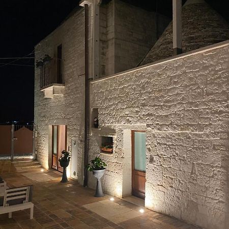 Trullo Il Cantastorie Alberobello Luaran gambar