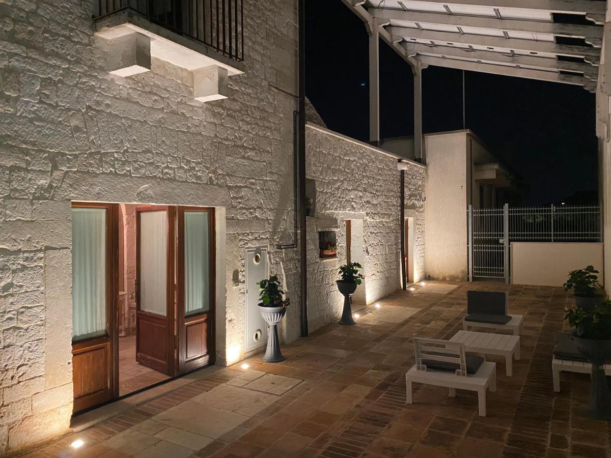 Trullo Il Cantastorie Alberobello Luaran gambar