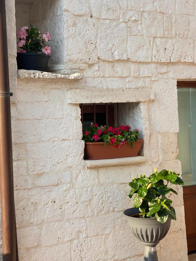 Trullo Il Cantastorie Alberobello Luaran gambar