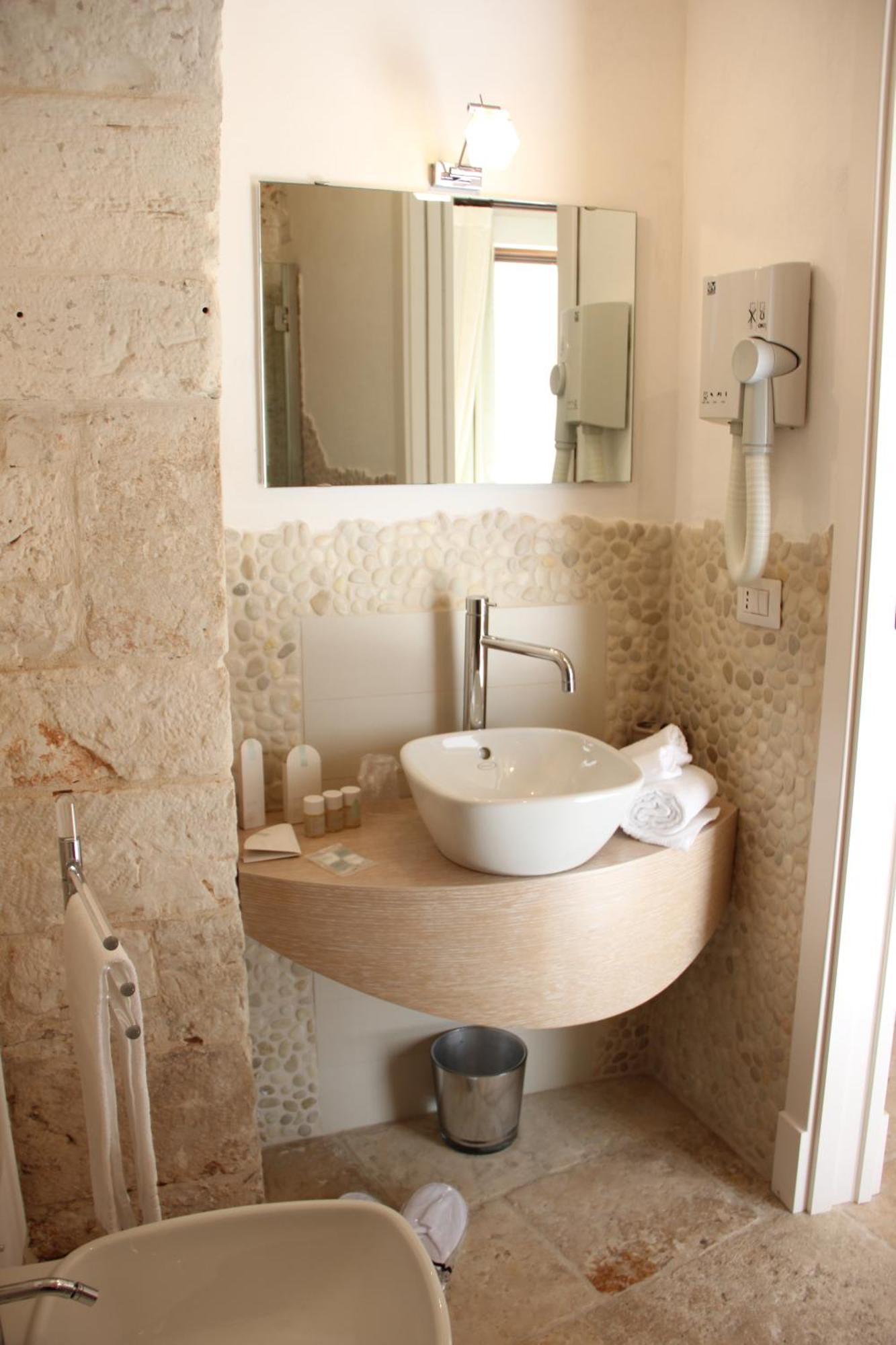 Trullo Il Cantastorie Alberobello Luaran gambar
