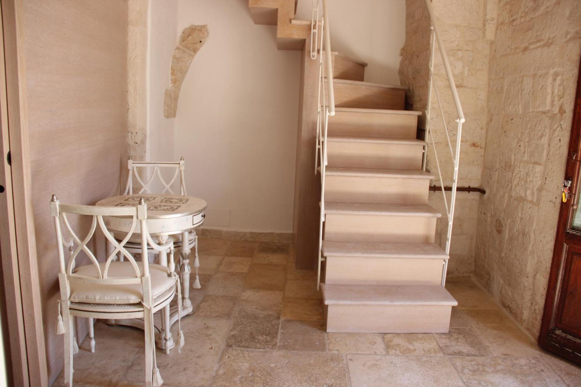 Trullo Il Cantastorie Alberobello Luaran gambar