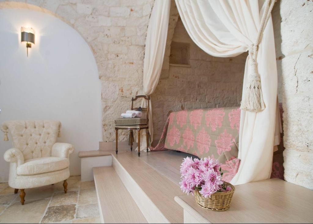 Trullo Il Cantastorie Alberobello Luaran gambar