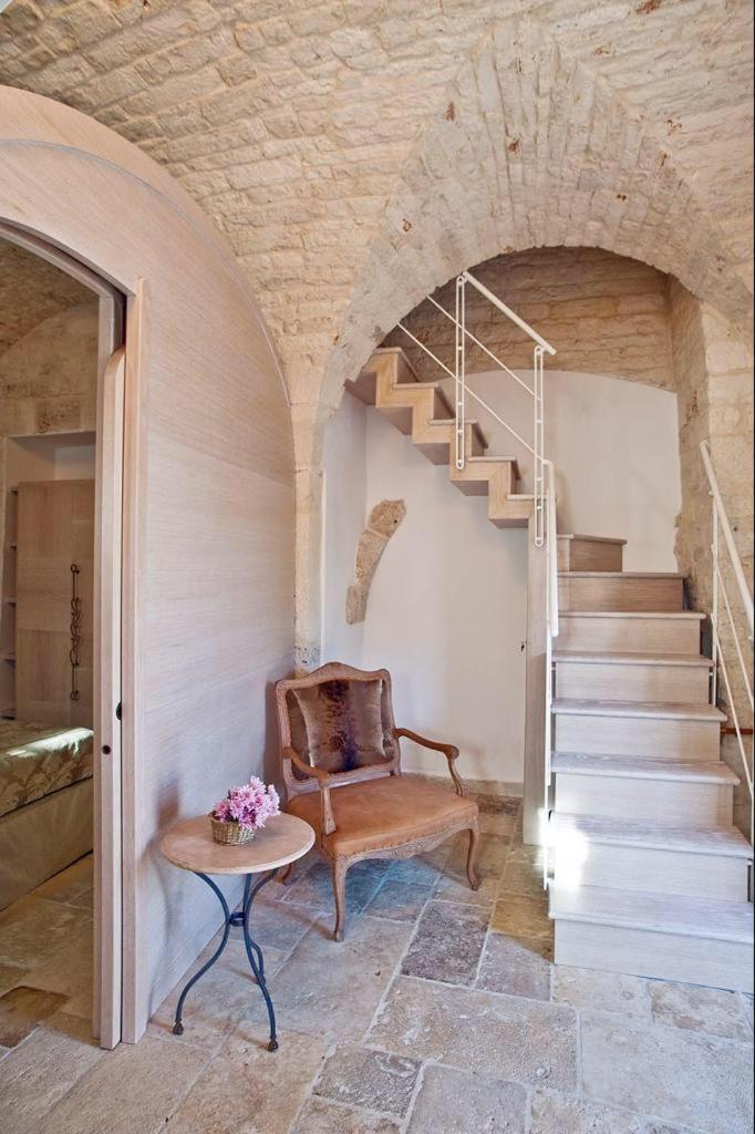 Trullo Il Cantastorie Alberobello Luaran gambar