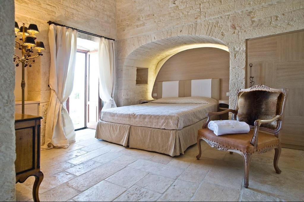 Trullo Il Cantastorie Alberobello Luaran gambar
