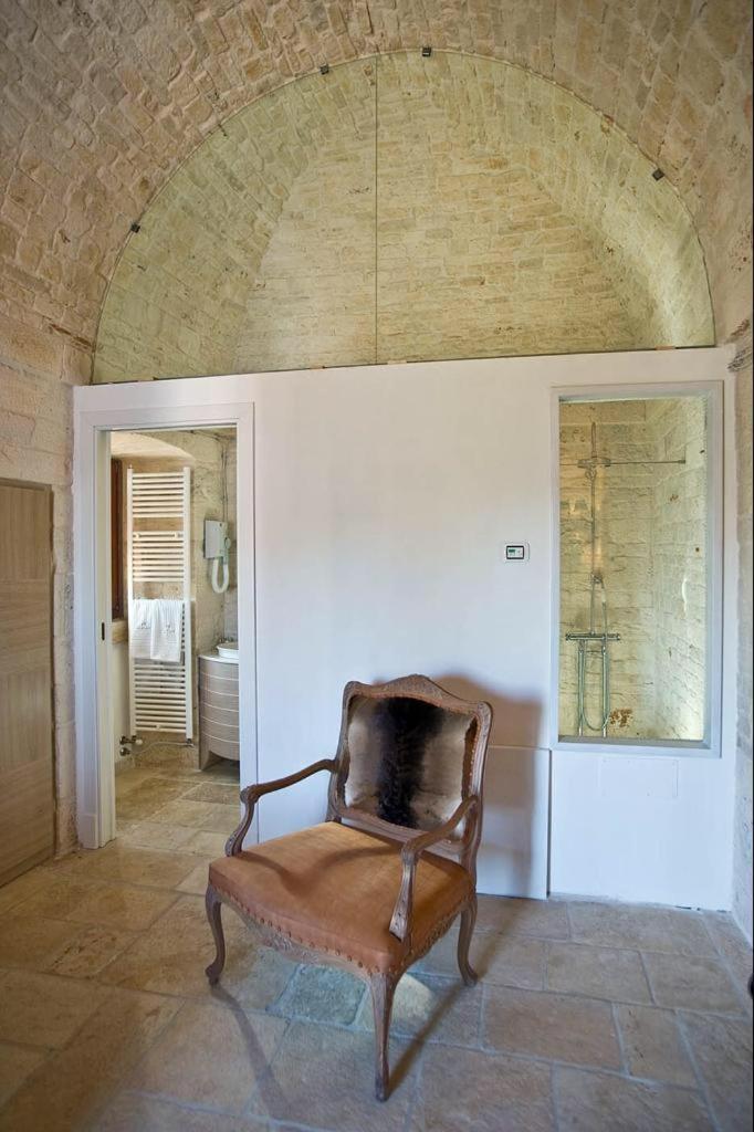 Trullo Il Cantastorie Alberobello Luaran gambar